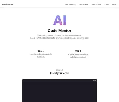 CodeMentor