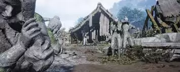 燕云十六声游戏难度如何介绍