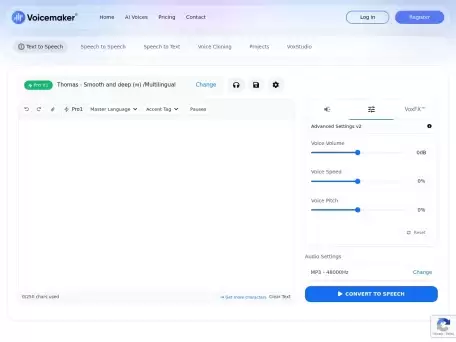 Voicemaker-基于深度神经网络（DNN）和生成对抗网络（GAN）