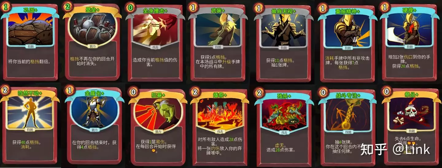 杀戮尖塔2力量易伤流战士BD怎么构筑