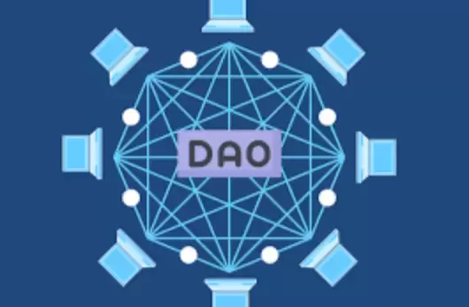 dao治理模式席卷全球：web3组织变革的开端吗？ - php中文网