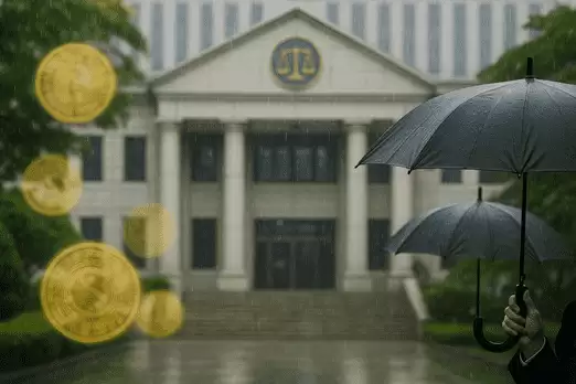 娱美德公司、张贤国与WEMIX传奇：操控、无罪与市场动荡