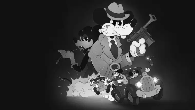 数据不会骗人！ IGN6分游戏《神探杰克鼠》一周销量50万份