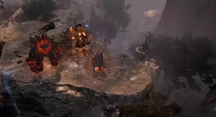 《泰坦之旅2》热修复补丁上线：召唤平衡性大幅调整