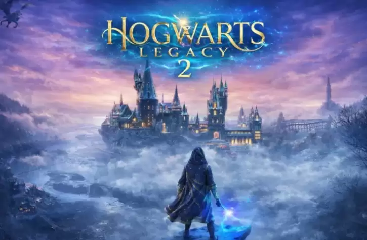 《霍格沃茨之遗2》新传闻：魁地奇与多人模式等