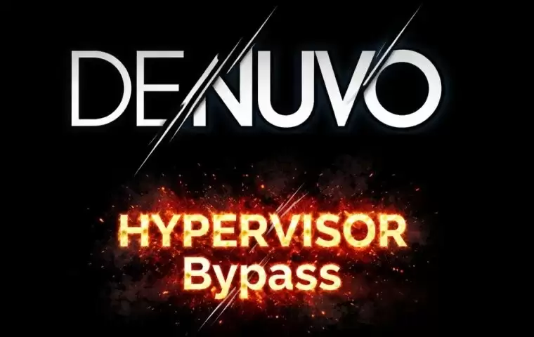 《黑神话：悟空》、《四海兄弟：故乡》获虚拟机破解更新