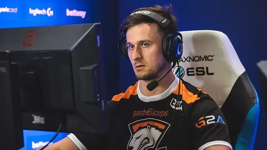 《CS》退役选手拍卖传奇皮肤 善款全数捐赠波兰儿童癌症机构