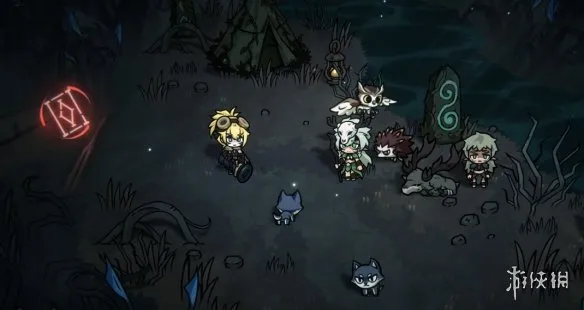 《灰烬之国》女神圣像开启指南