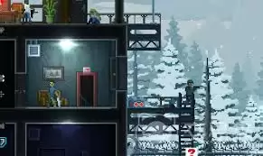 破门而入行动小队怎么联机