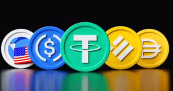 稳定币真的稳定吗？可能的崩盘风险分析 - php中文网