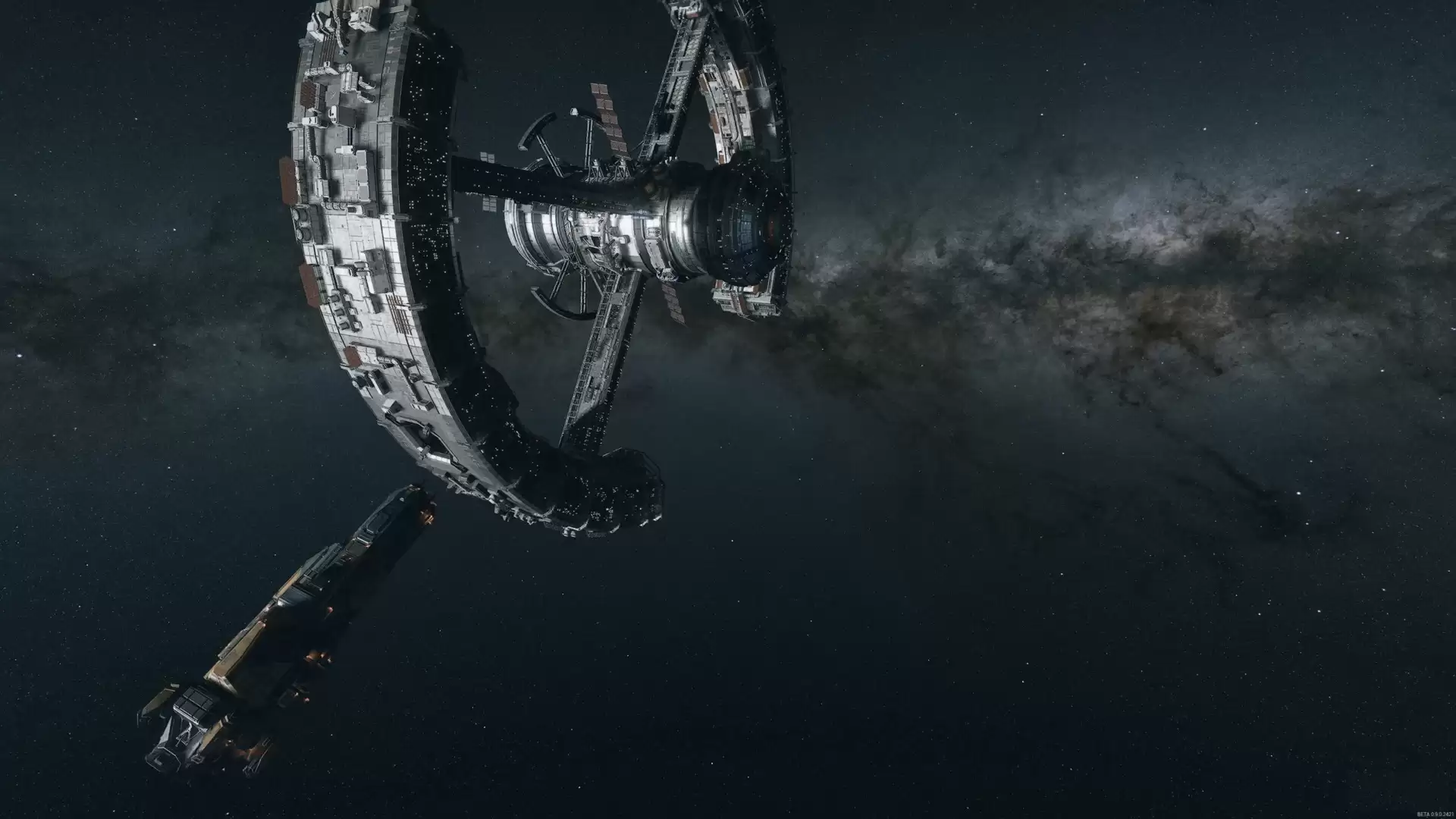 《苍穹浩瀚：奥西里斯重生》B测前瞻 不仅仅是《质量效应》的衍生作