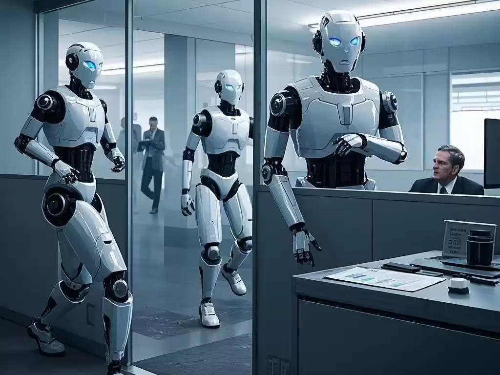 美国科技行业 1 月失业人数超 15 万人，生成式AI 影响招聘趋势