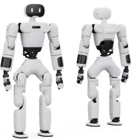 蓝思科技向智元批量交付灵犀 X1 人形机器人产品