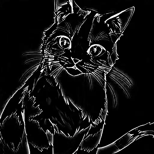 Stable Diffusion怎么用？Stable Diffusion插件ControlNet的涂鸦与直线约束