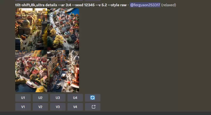 midjourney怎么用？Midjourney风格讲解：如何运用风格提升画面效果
