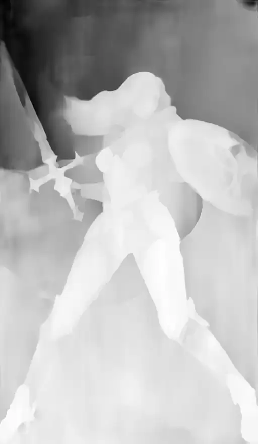 Stable Diffusion怎么用？Stable Diffusion插件ControlNet的深度约束与法线约束