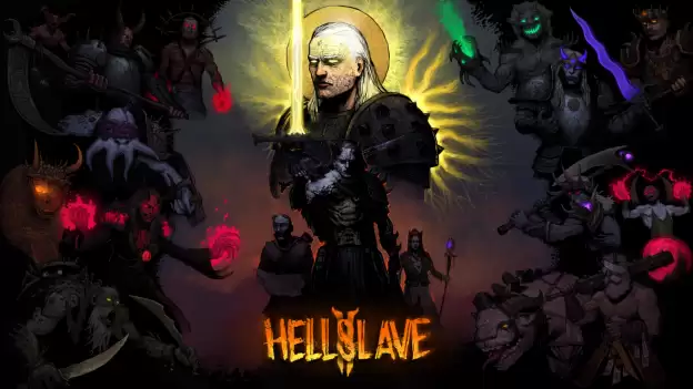 《地狱仆从II：神罚降临》期待已久的黑暗奇幻地牢探险续作将于2026年Q3登陆PC平台