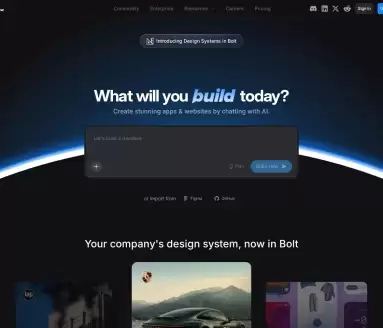 bolt.new