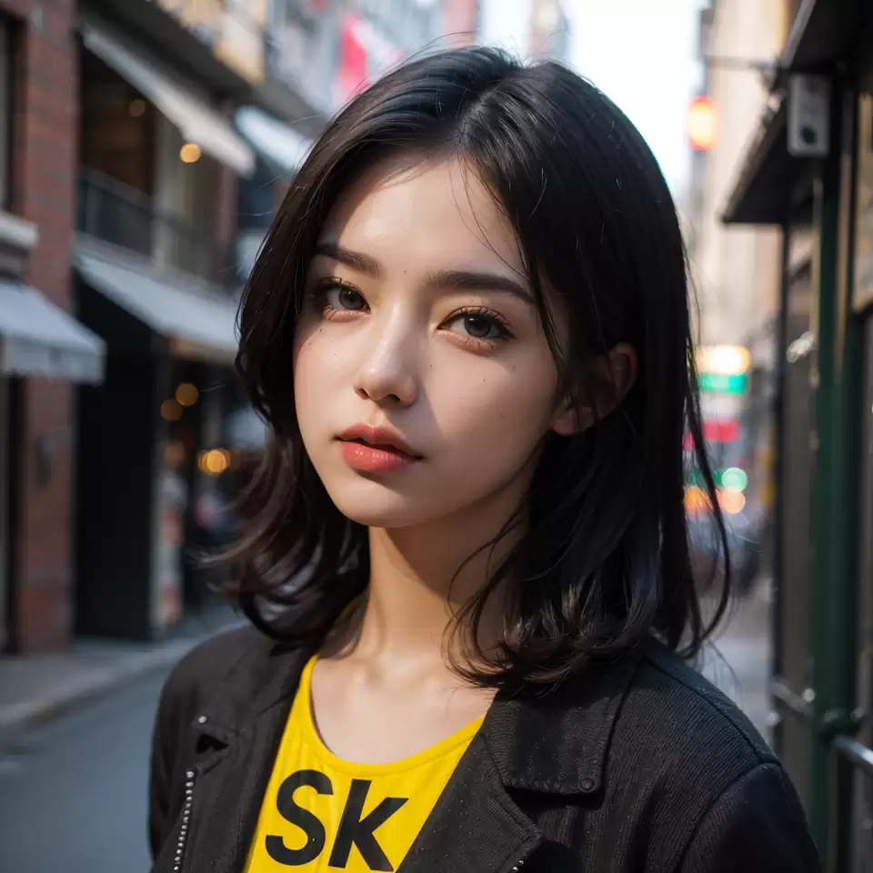 Stable Diffusion怎么用？Stable Diffusion涂鸦功能与局部重绘