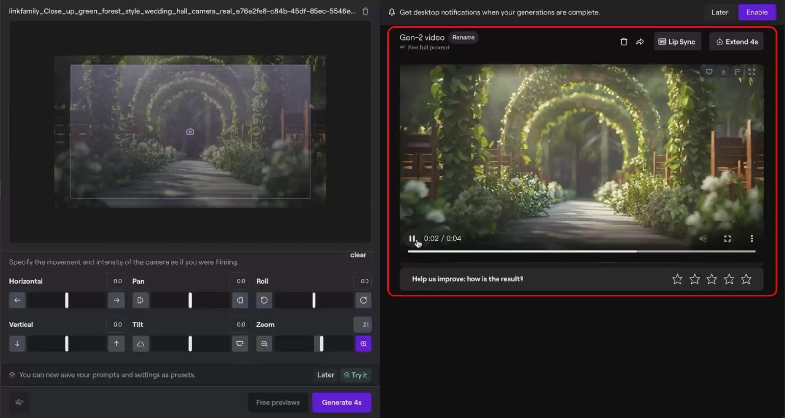如何制作一部AI短片？看了都会的AI视频短片制作基本流程教程