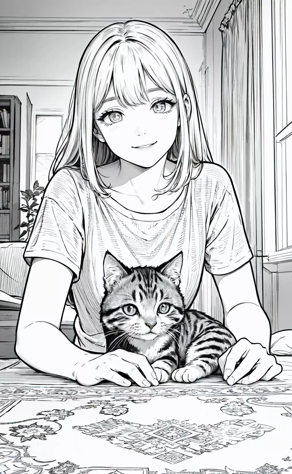 Stable Diffusion怎么用？stable diffusion lora模型怎么用，Lora模型使用攻略教程（下）