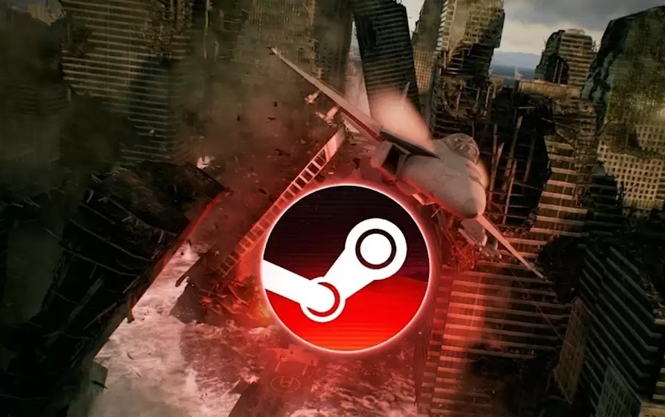 中东局势波及游戏玩家 部分Steam用户云存档受损