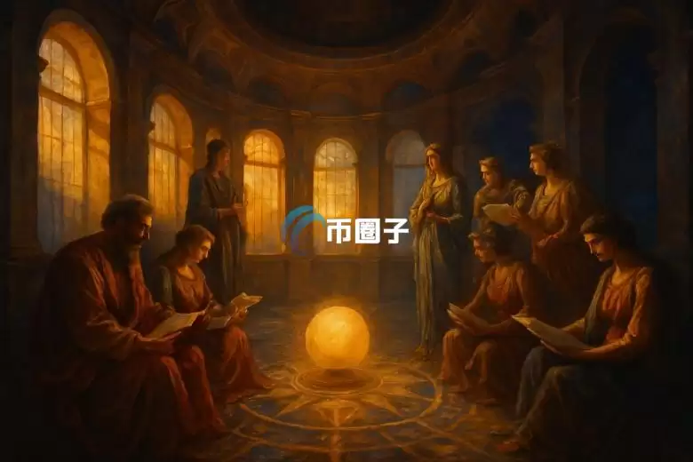 ARK公布2026比特币展望：2030年加密货币总市值估算达28兆美元