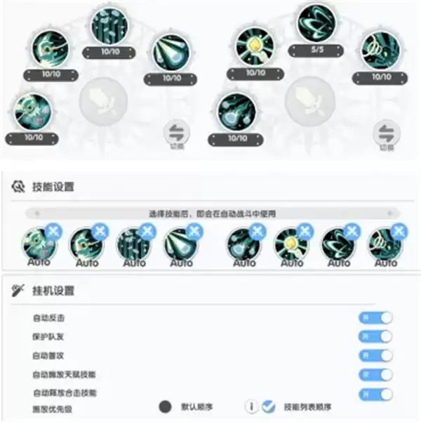 仙境传说重生铁匠急速金钱挥砍流攻略