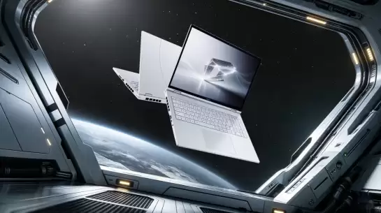 七彩虹iGame M15/M16 Origo游戏本上市：全新300Hz iGame高帧幻彩屏