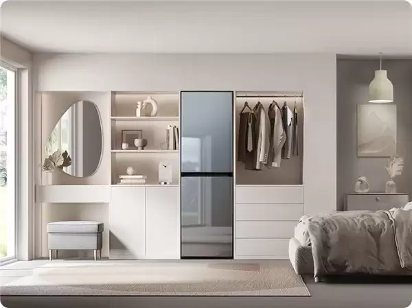 从被动工具到主动管家：三星 AI 神系列产品用 AI 重塑家的温度