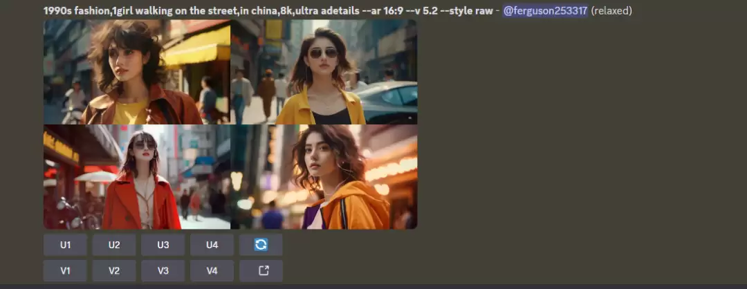 midjourney怎么用？Midjourney风格讲解：如何运用风格提升画面效果