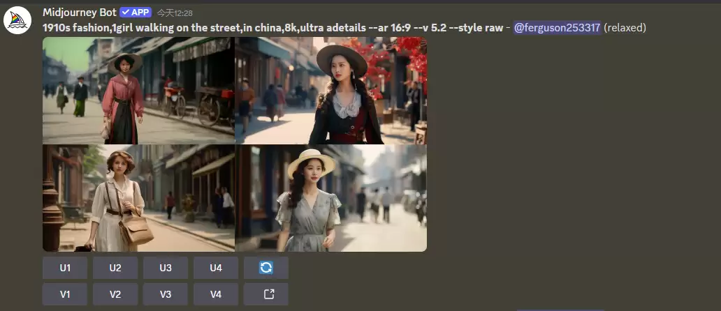 midjourney怎么用？Midjourney风格讲解：如何运用风格提升画面效果