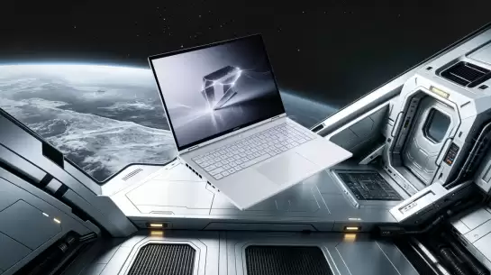 七彩虹iGame M15/M16 Origo游戏本上市：全新300Hz iGame高帧幻彩屏