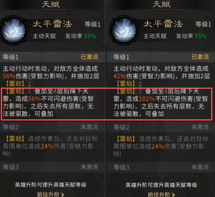 《三国：天下归心》张角技能及阵容解析