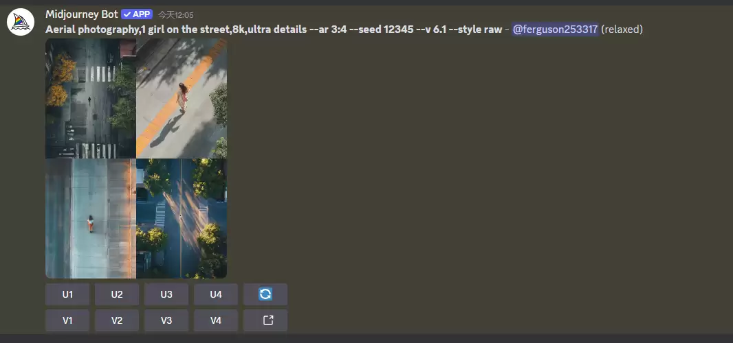 midjourney怎么用？Midjourney风格讲解：如何运用风格提升画面效果