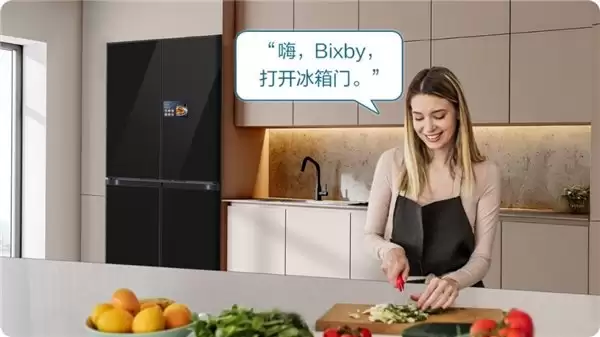 从被动工具到主动管家：三星 AI 神系列产品用 AI 重塑家的温度