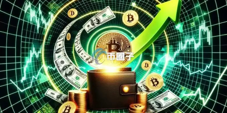 CoinShares：全球加密货币基金上周吸金12亿美元！比特币稳坐吸金王 以太坊、 SOL同步沾光