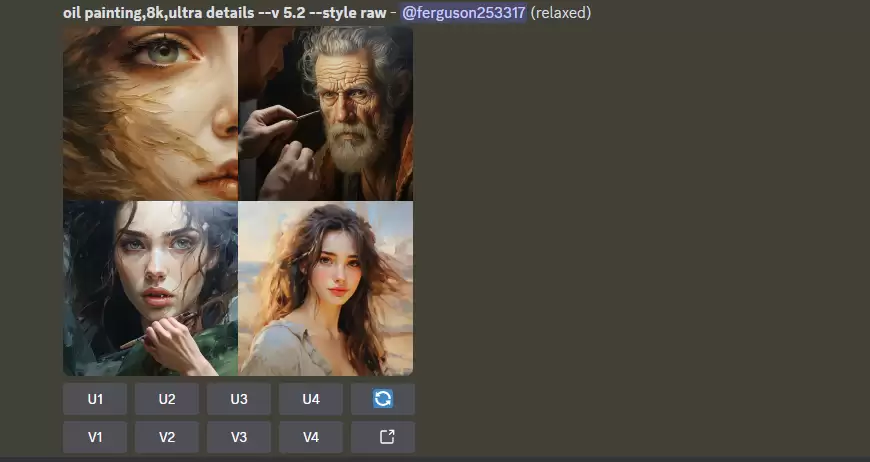 midjourney怎么用？Midjourney风格讲解：如何运用风格提升画面效果