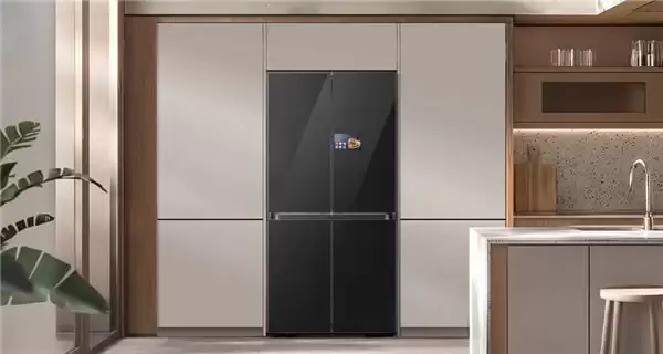 从被动工具到主动管家：三星 AI 神系列产品用 AI 重塑家的温度