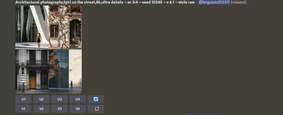 midjourney怎么用？Midjourney风格讲解：如何运用风格提升画面效果
