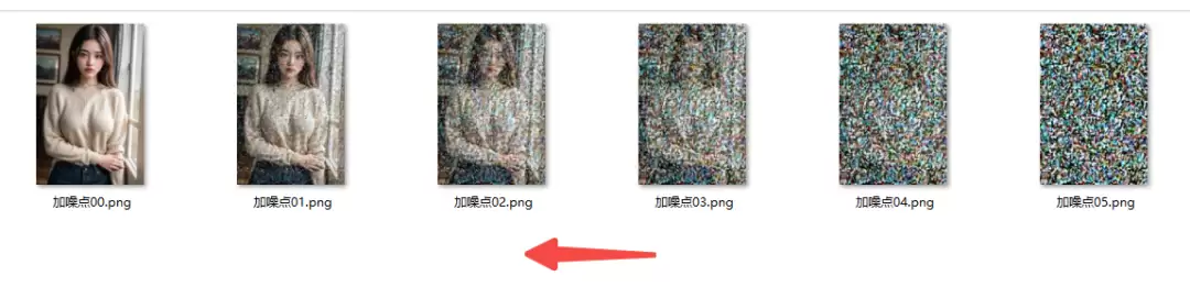 Stable Diffusion怎么用？Stable Diffusion文生图基础参数介绍（上）