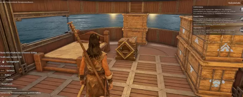 《灵魂面甲》末日审判面具介绍