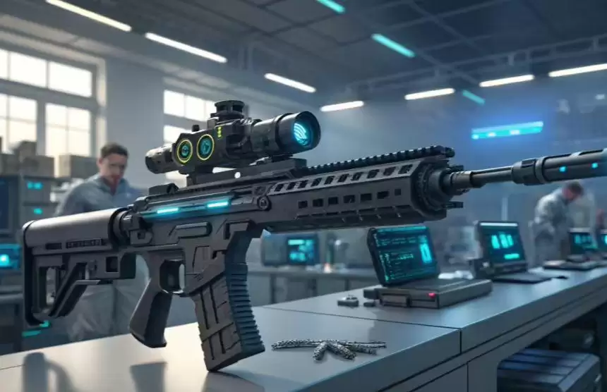 谷歌将放弃多元化计划，称不再禁止 AI 武器化“对社会有好处”