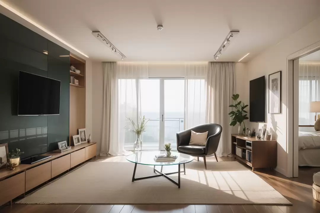 Stable Diffusion怎么用？Stable Diffusion插件ControlNet的涂鸦与直线约束