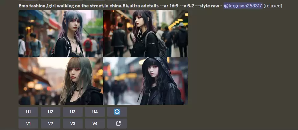 midjourney怎么用？Midjourney风格讲解：如何运用风格提升画面效果
