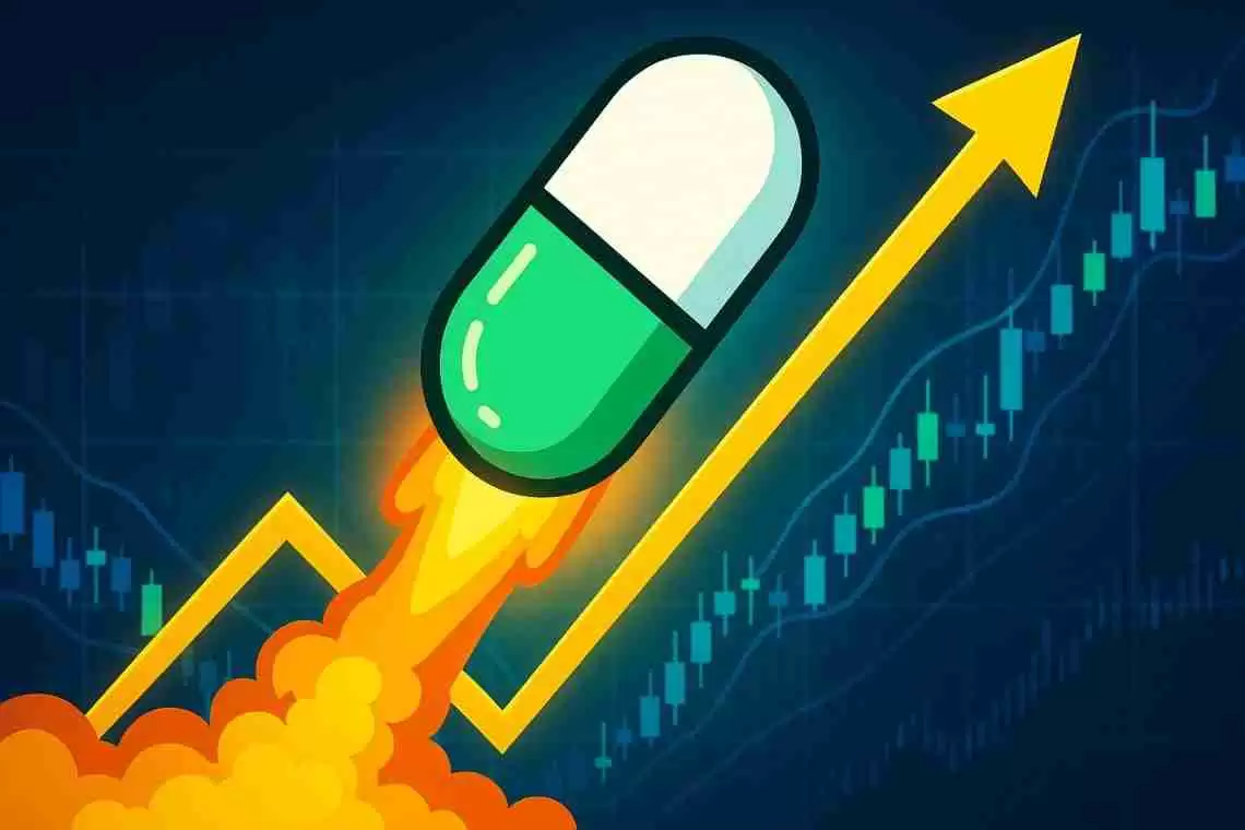 PUMP价格飙升、回购热潮与Pumpfun的玩法：解读炒作背后