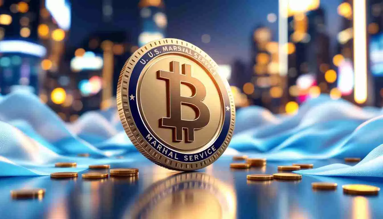 美国法警、比特币拍卖与纳税人噩梦：究竟发生了什么？