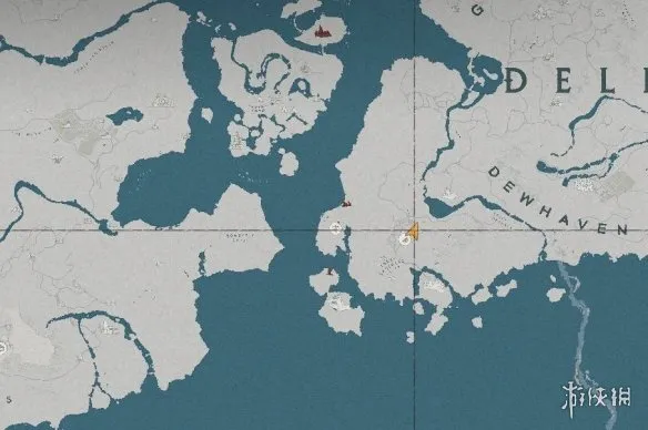 《红色沙漠》炽热苍穹布制头盔获取攻略