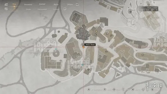 《红色沙漠》安娜贝拉的请求攻略