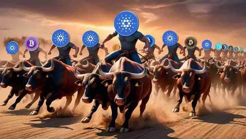 Cardano价格在看涨形态下飙升：ADA会涨至2美元吗？